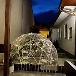Londof Housing City Center Brasov