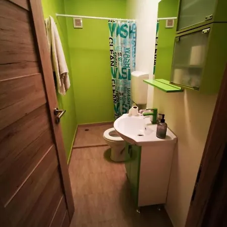 Londof Housing City Center *