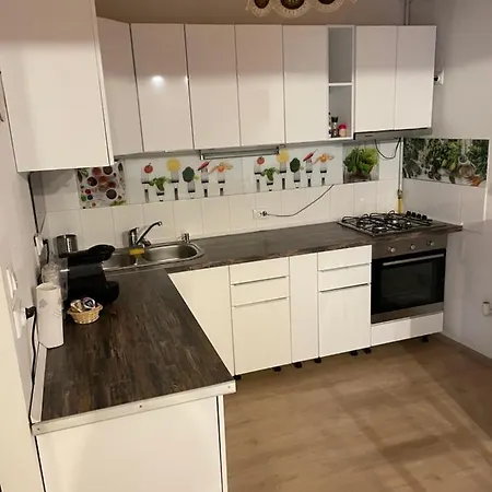Apartmán Londof Housing City Center Brašov