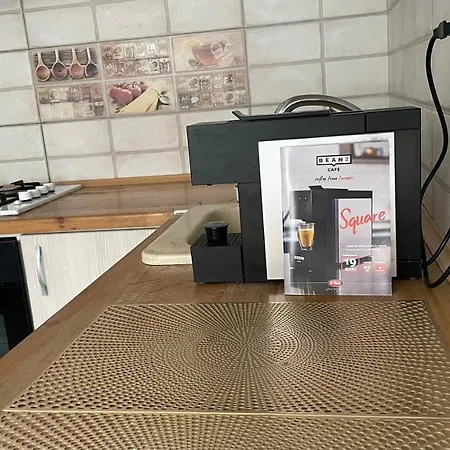 Londof Housing City Center * Brasov