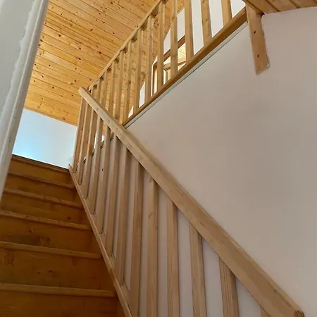 Apartment Londof Housing City Center *