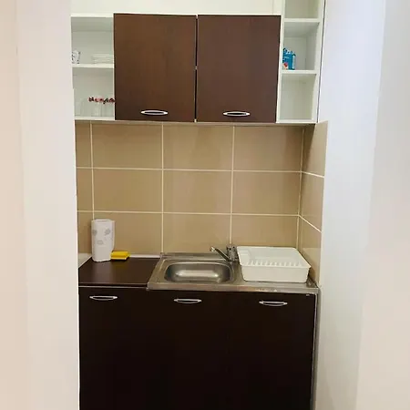 Londof Housing City Center Brasov