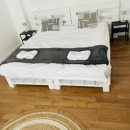 Appartement Londof Housing City Center Braşov
