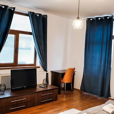 Apartmán Londof Housing City Center