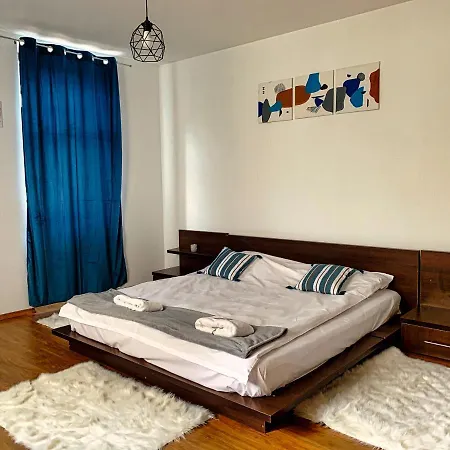 Londof Housing City Center *