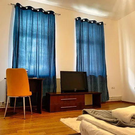 Apartmán Londof Housing City Center