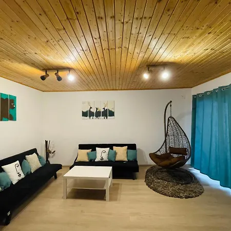 Londof Housing City Center Apartment Brasov