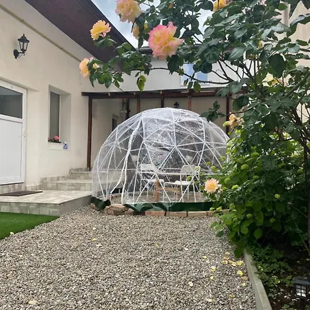 Londof Housing City Center Apartment Brasov