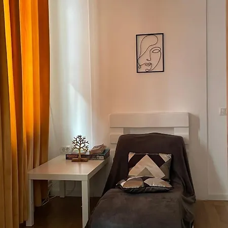 Apartmán Londof Housing City Center