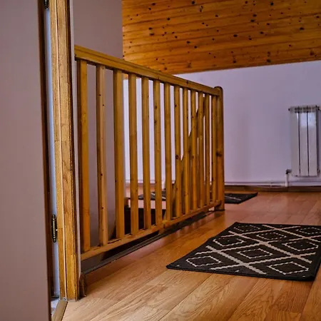 Londof Housing City Center Apartmán Brašov