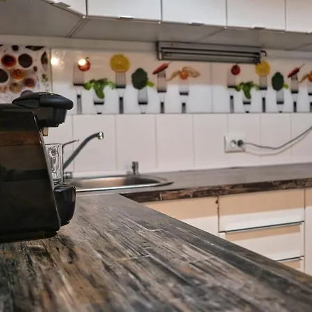 Londof Housing City Center