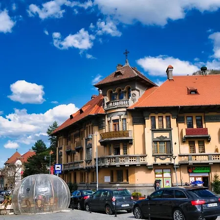 Apartment Londof Housing City Center