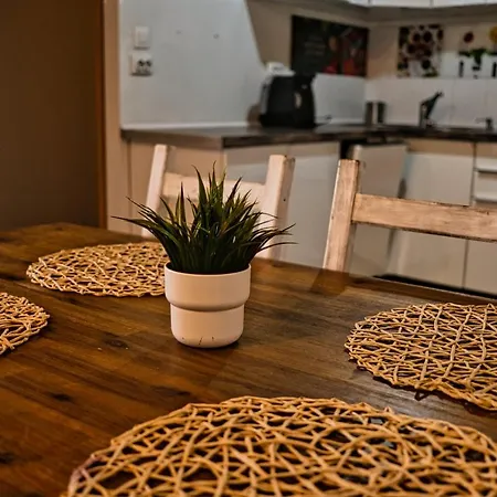 Londof Housing City Center