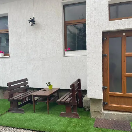 Appartement Londof Housing City Center *
