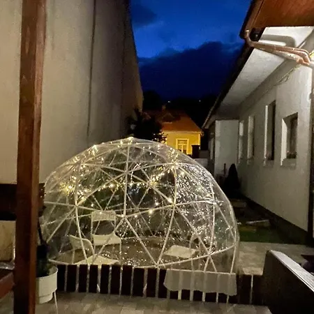 Londof Housing City Center Brasov