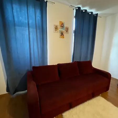 Apartmán Londof Housing City Center *