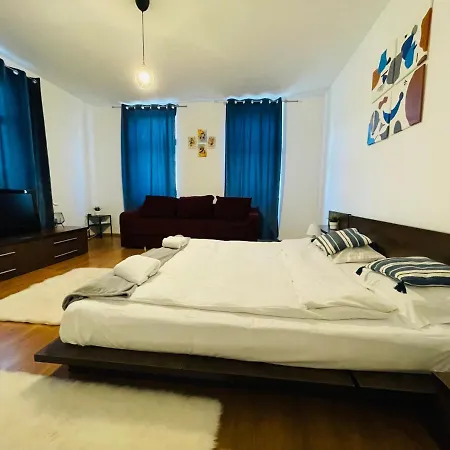 Londof Housing City Center Apartment