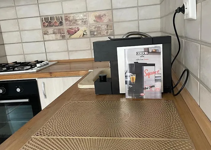 Londof Housing City Center * Braşov