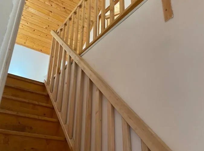 Appartement Londof Housing City Center *