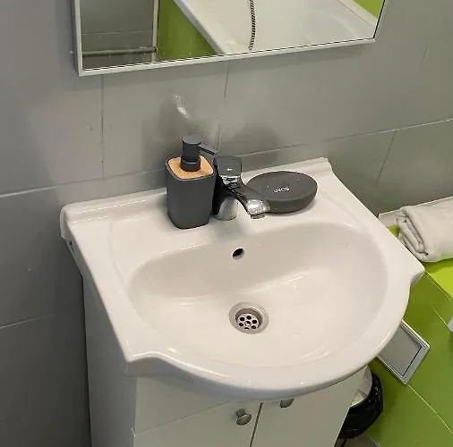 Londof Housing City Center *