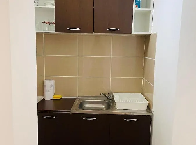 Londof Housing City Center Braşov