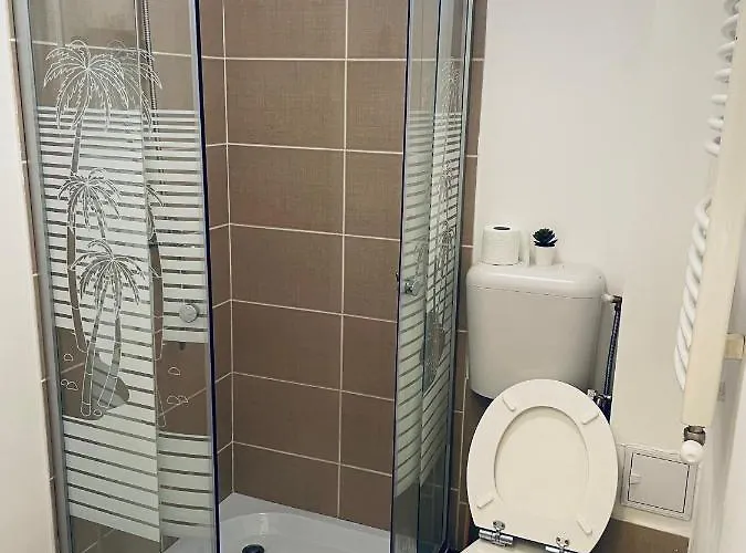 Londof Housing City Center Appartement Braşov