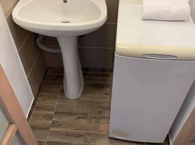 Londof Housing City Center Braşov