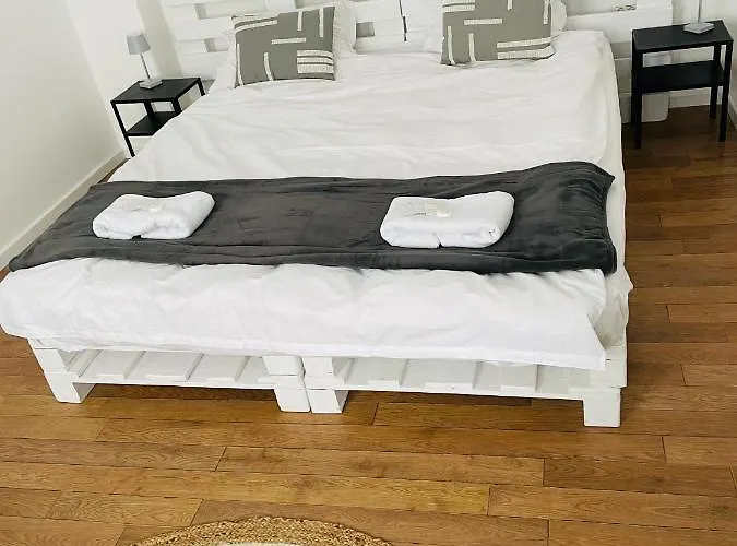 Appartement Londof Housing City Center Braşov