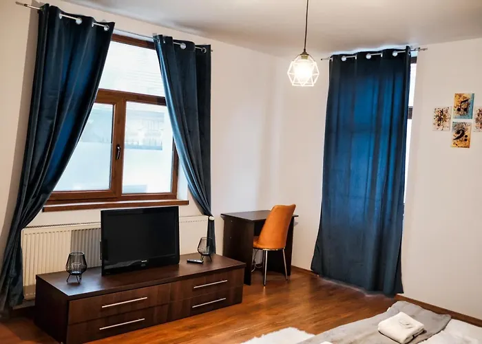 Appartement Londof Housing City Center