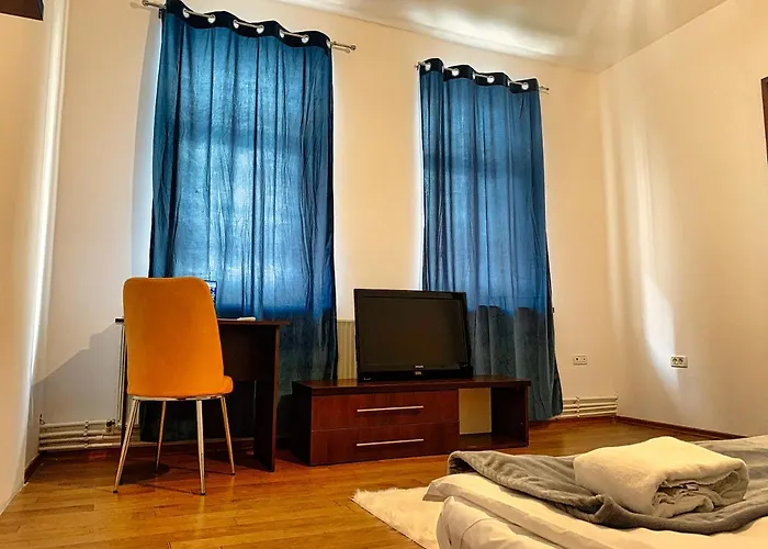 Appartement Londof Housing City Center