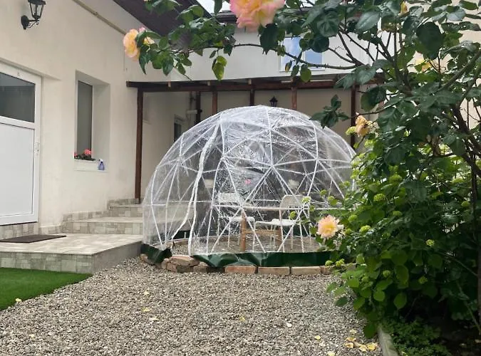 Londof Housing City Center Appartement Braşov