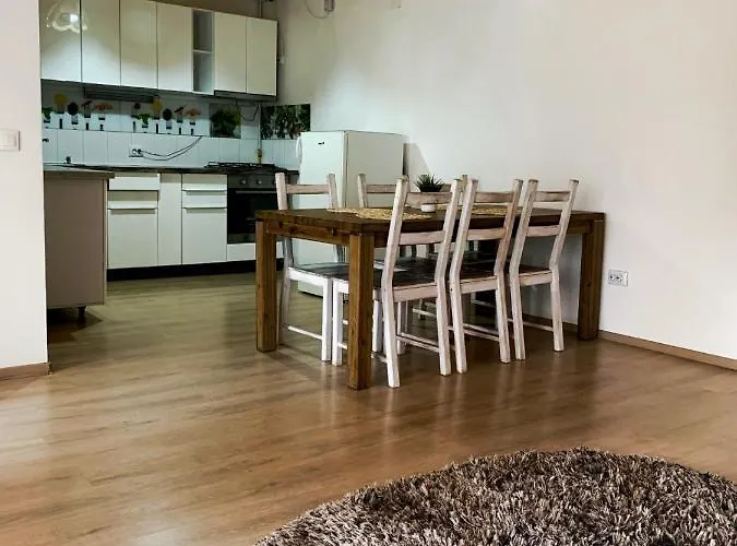 Appartement Londof Housing City Center *