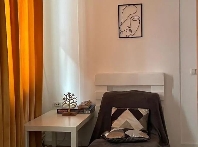 Appartement Londof Housing City Center