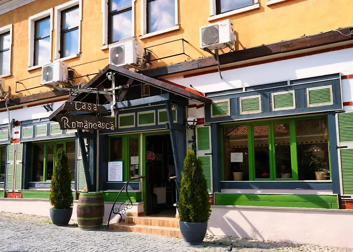 Londof Housing City Center