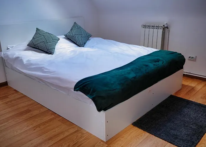 Appartement Londof Housing City Center *