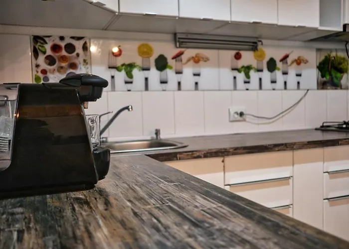 Londof Housing City Center