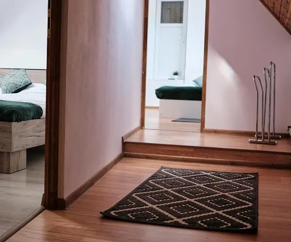 Londof Housing City Center Braşov