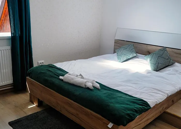 Londof Housing City Center * Braşov