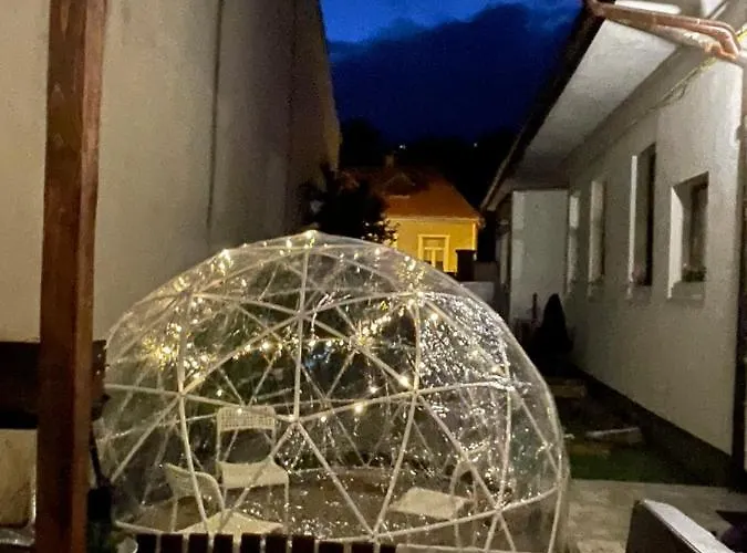 Londof Housing City Center Braşov