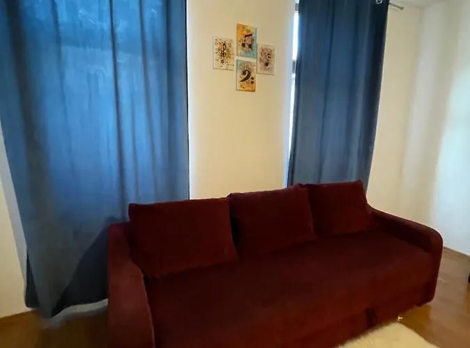 Appartement Londof Housing City Center *